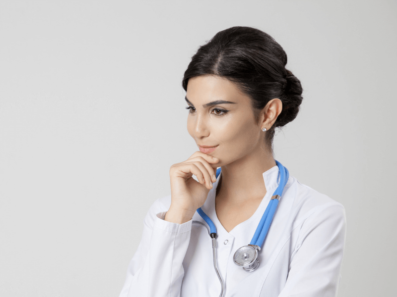 Cómo estudiar medicina si no te llega la nota Cómo estudiar medicina si no te llega la nota