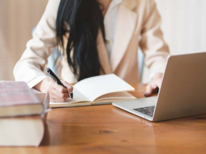 como hacer una carta de motivacion laboral