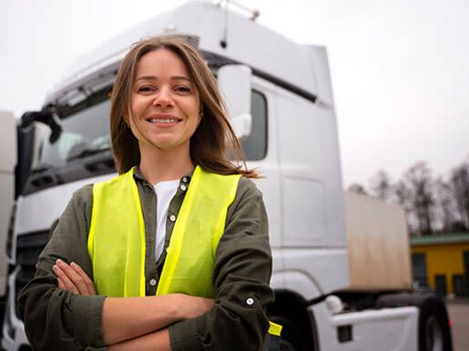 Grado Superior Transporte y Logistica Dual