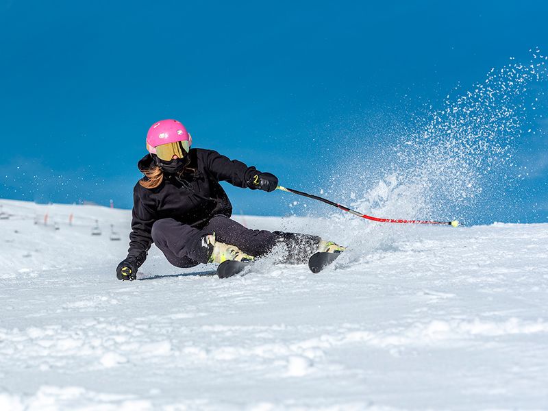 que es esqui alpino que es esqui alpino