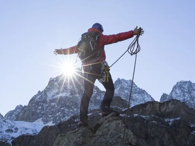 Tipos de escaladadores: Definición y categorías Tipos de escaladadores: Definición y categorías