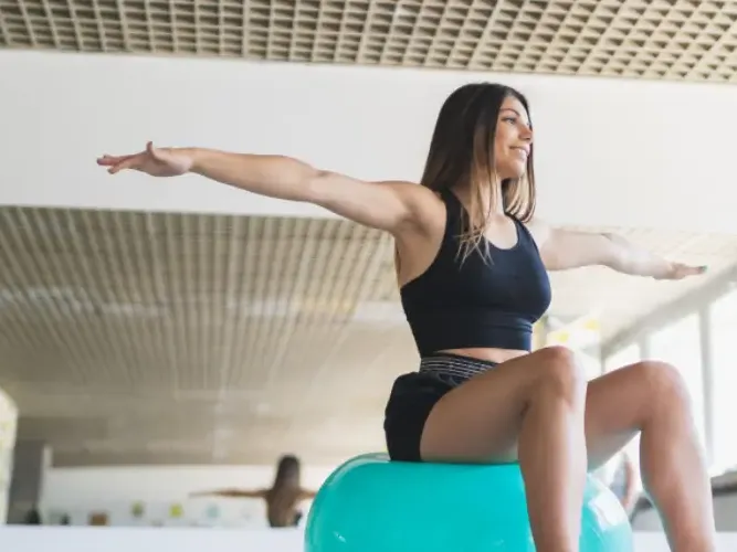 Método Tabata: ¿Qué es y qué beneficios tiene? Método Tabata: ¿Qué es y qué beneficios tiene?