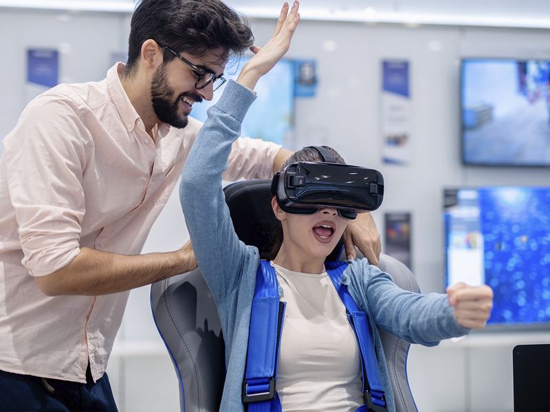 Grado Superior Animación 3D Juegos y Entornos Interactivos a Distancia Grado Superior Animación 3D Juegos y Entornos Interactivos a Distancia