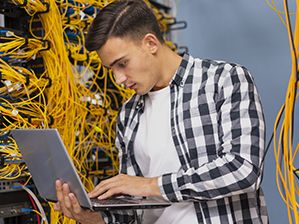 Máster FP en Ciberseguridad en Entornos de las Tecnologías de la Información Máster FP en Ciberseguridad en Entornos de las Tecnologías de la Información