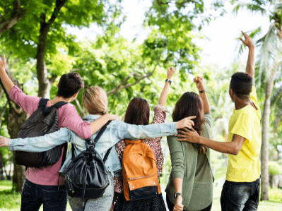 Becas para estudiar Bachillerato en el Extranjero Becas para estudiar Bachillerato en el Extranjero
