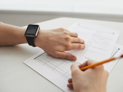 Cómo estudiar para un examen tipo test Cómo estudiar para un examen tipo test