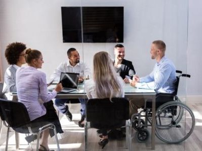 ¿Qué estudiar para ser Asistente Social y Laboral de Personas con Discapacidad? ¿Qué estudiar para ser Asistente Social y Laboral de Personas con Discapacidad?