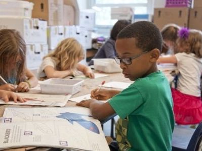 Grado Superior Educación Infantil y sus posibles salidas Grado Superior Educación Infantil y sus posibles salidas
