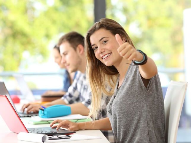 Ciclos Superiores Con Mas Salidas Profesionales