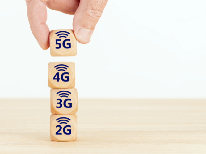 5g que es 5g que es
