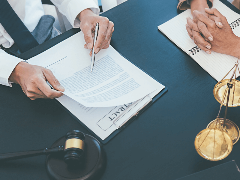 ¿Por qué necesito una carta de recomendación laboral para conseguir trabajo? ¿Por qué necesito una carta de recomendación laboral para conseguir trabajo?