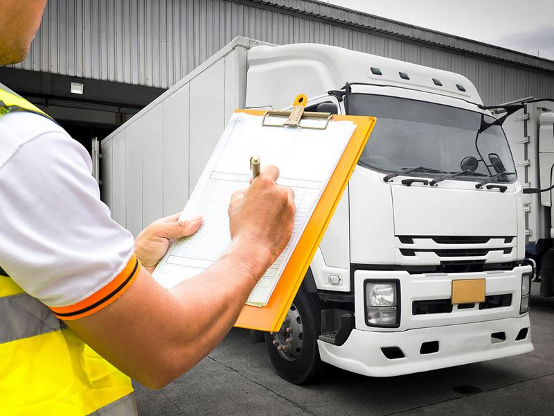 FP Superior dual Transporte y logistica