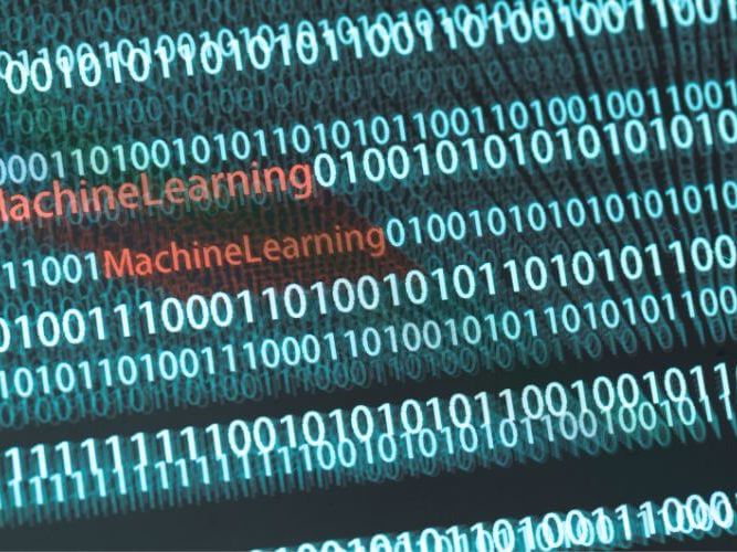 que es machine learning que es machine learning