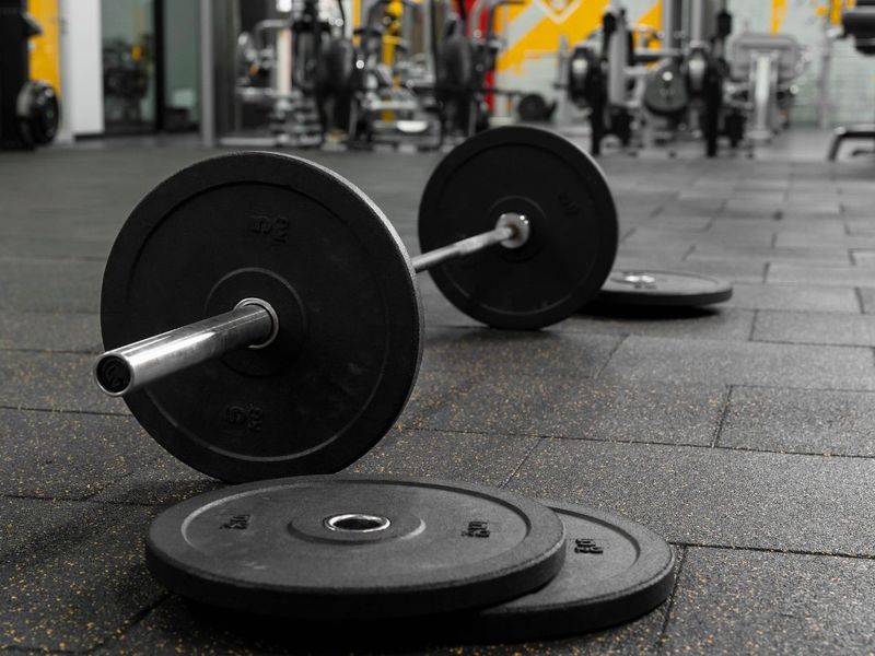 Halterofilia: Origen, Beneficios y Más Halterofilia: Origen, Beneficios y Más