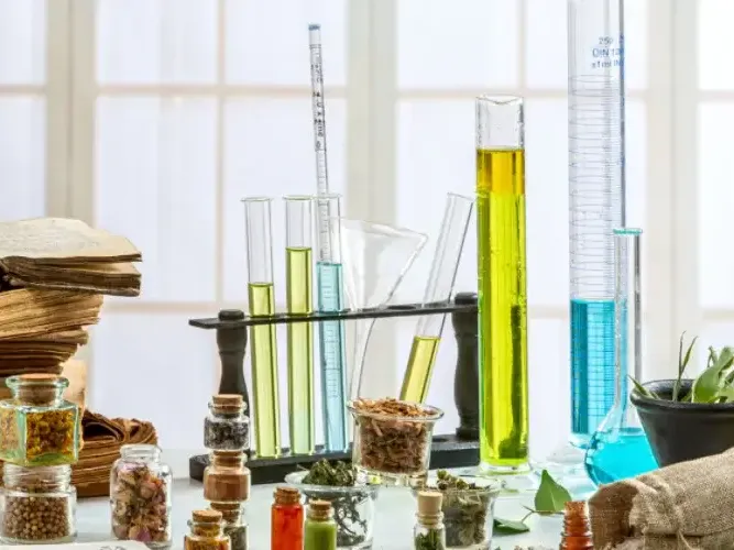 Los productos parafarmacéuticos Los productos parafarmacéuticos