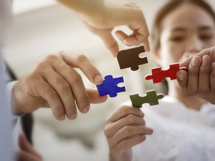 ¿Qué es integración social? Todo sobre este FP Cesur Formación ¿Qué es integración social? Todo sobre este FP Cesur Formación