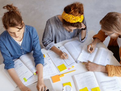 Bachillerato de Artes: Opiniones de exalumnos Bachillerato de Artes: Opiniones de exalumnos