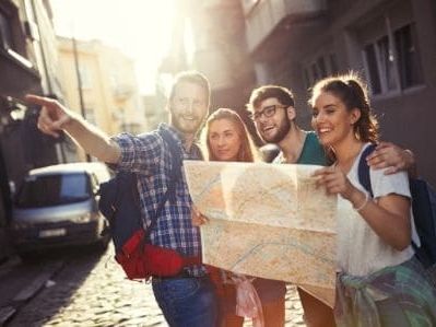Descubre las Mejores Profesiones relacionadas con el Turismo Descubre las Mejores Profesiones relacionadas con el Turismo