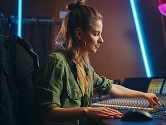 Curso de Producción de Música Electrónica en Logic X