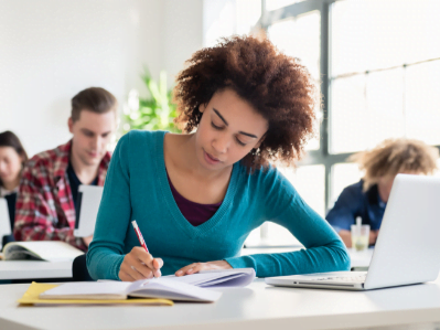 Estudiar con beca en el extranjero es posible, ¿quieres saber cómo? Estudiar con beca en el extranjero es posible, ¿quieres saber cómo?