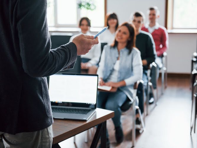 ¿cómo Saber Si Un Curso Esta Homologado Aprende A Distinguirlos