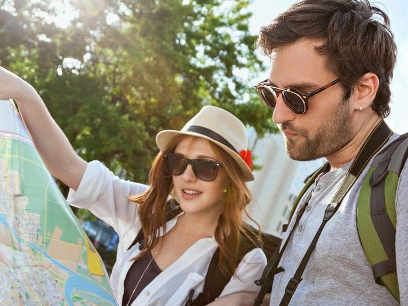 Sí, estudiar turismo tiene futuro, te contamos por qué Sí, estudiar turismo tiene futuro, te contamos por qué