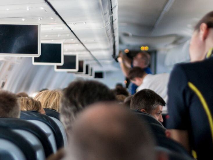 Requisitos para ser azafata de vuelo en España y los mejores consejos