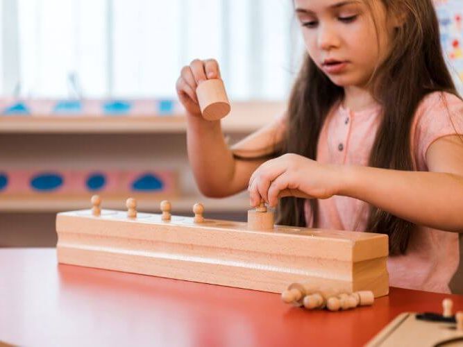 pautas montessori pautas montessori