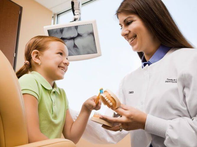 odontopediatria odontopediatria