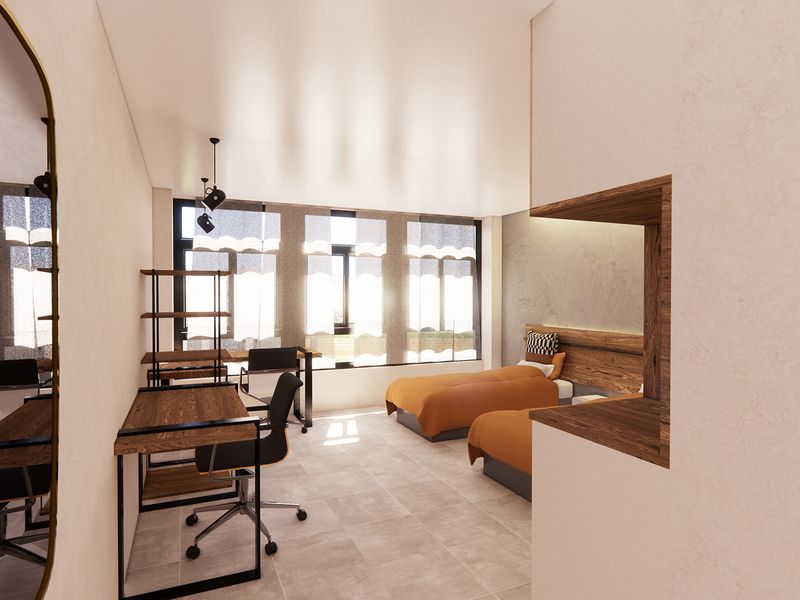 cesur suites dormitorio doble cesur suites dormitorio doble