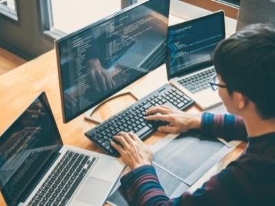 ¿Siempre has querido ser programador? Esto es lo que debes estudiar ¿Siempre has querido ser programador? Esto es lo que debes estudiar