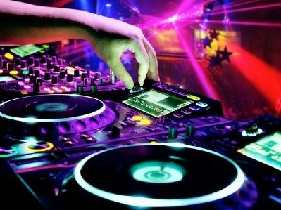 Grado Medio de Imagen y Sonido: Salidas de Vídeo Disc Jockey Grado Medio de Imagen y Sonido: Salidas de Vídeo Disc Jockey