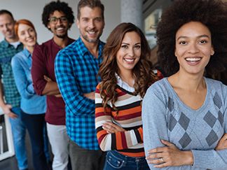 Grado Superior Diseño de Planes de Igualdad de Género en Empresa Grado Superior Diseño de Planes de Igualdad de Género en Empresa