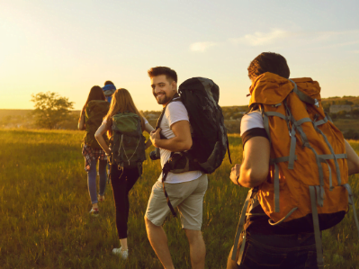 Sí, estudiar turismo tiene futuro, te contamos por qué Sí, estudiar turismo tiene futuro, te contamos por qué