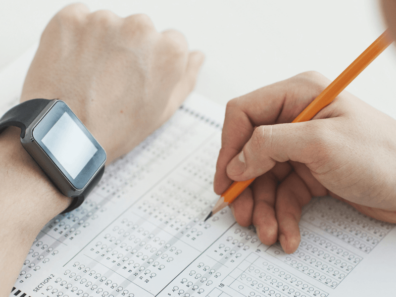 ¿Cómo estudiar rápido y bien para un examen? ¿Cómo estudiar rápido y bien para un examen?