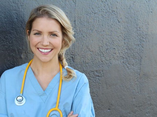 Estudiar FP Para Acceder A Medicina Estudiar FP Para Acceder A Medicina