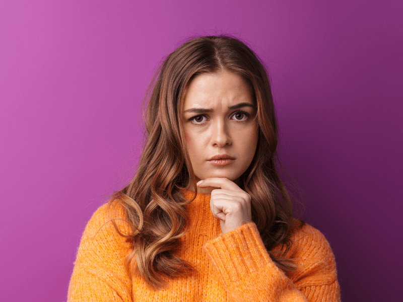 No sé qué carrera estudiar. ¿Tú también te lo preguntas? No sé qué carrera estudiar. ¿Tú también te lo preguntas?