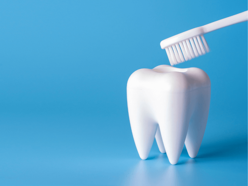 ¿Qué es un Higienista Dental?