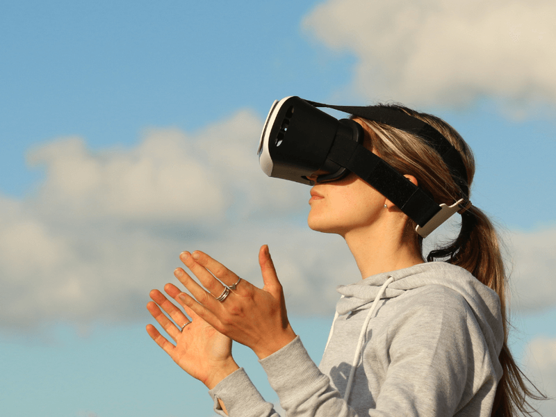 Salidas profesionales para el Ciclo de Animación 3D, Juegos y Entornos Interactivos Salidas profesionales para el Ciclo de Animación 3D, Juegos y Entornos Interactivos