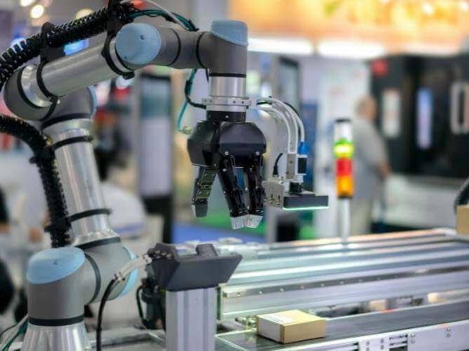 estudiar robotica estudiar robotica