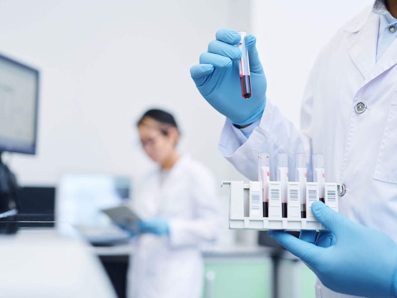 Anatomía Patológica y Citodiagnóstico Semipresencial Anatomía Patológica y Citodiagnóstico Semipresencial