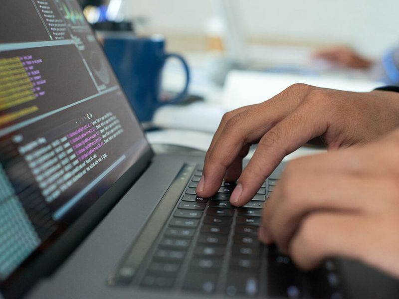 desarrollo de aplicaciones multiplataforma fp semipresencial