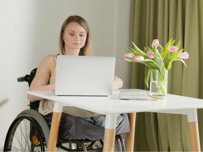 acceso al mercado laboral con discapacidad