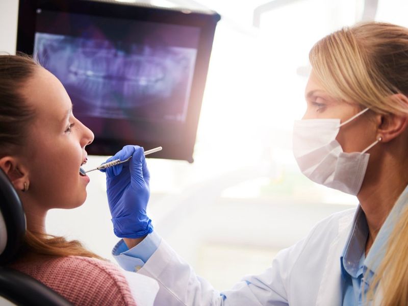 Radiografías Dentales: Usos y Tipos que Debes Conocer
