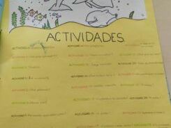 La Programacion Didactica En Educacion Infantil