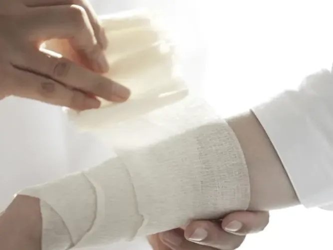 tipos vendajes tipos vendajes