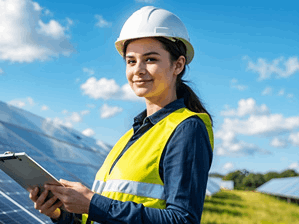 Grado superior Eficiencia Energética y Energía Solar Térmica a Distancia Grado superior Eficiencia Energética y Energía Solar Térmica a Distancia