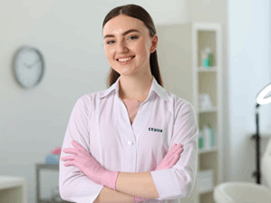 Grado Medio en Estética y Belleza