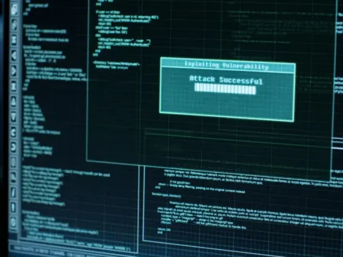 Phishing: ¿Qué es? Phishing: ¿Qué es?