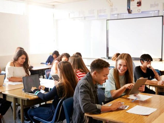 Bachillerato En Ciencias Sociales